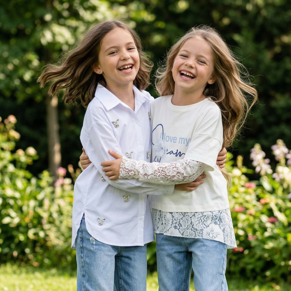 Best Kids Clothing Brands UAE: Discover MiloKidz