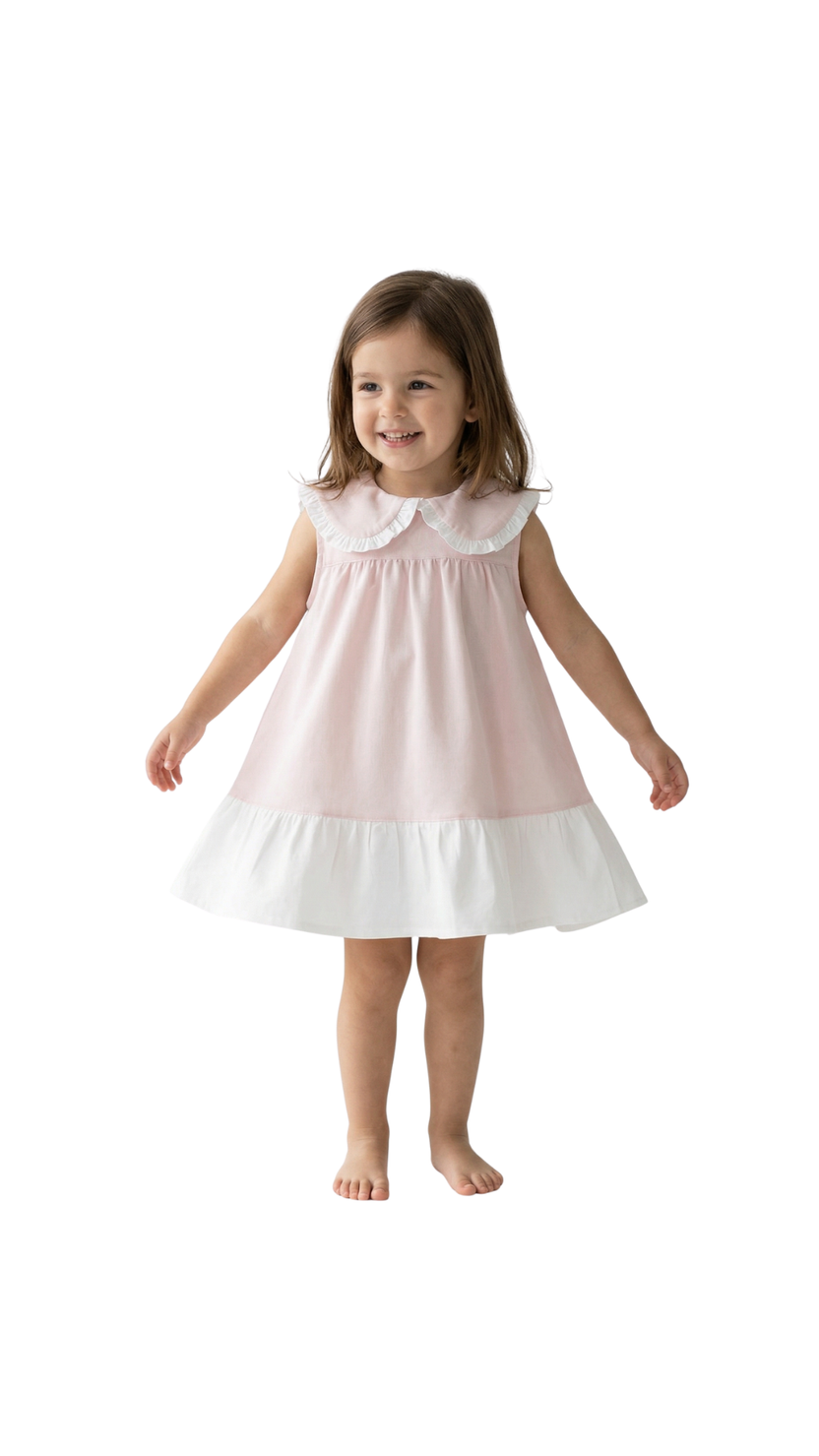 Baby Clothing Sizes Guide by Age