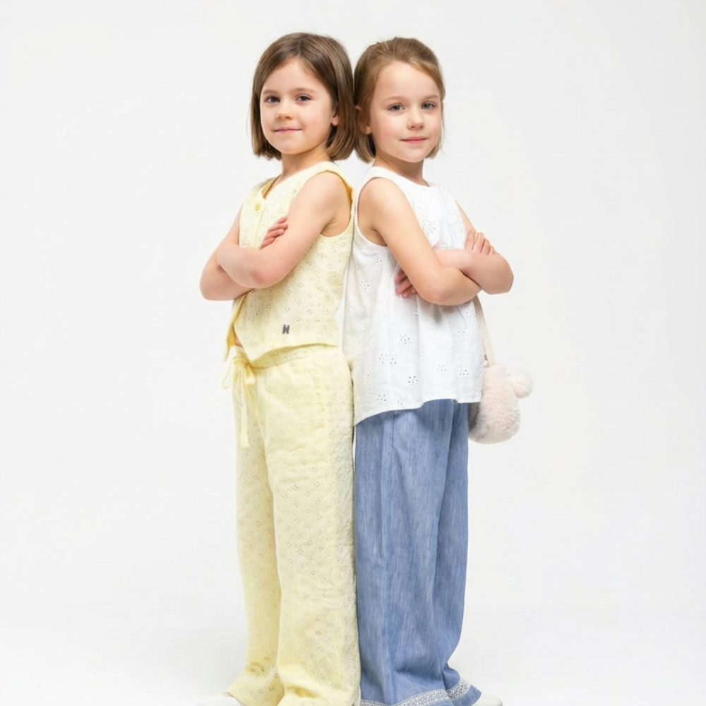 Where to Buy Kids Clothes in Dubai: MiloKidz Guide