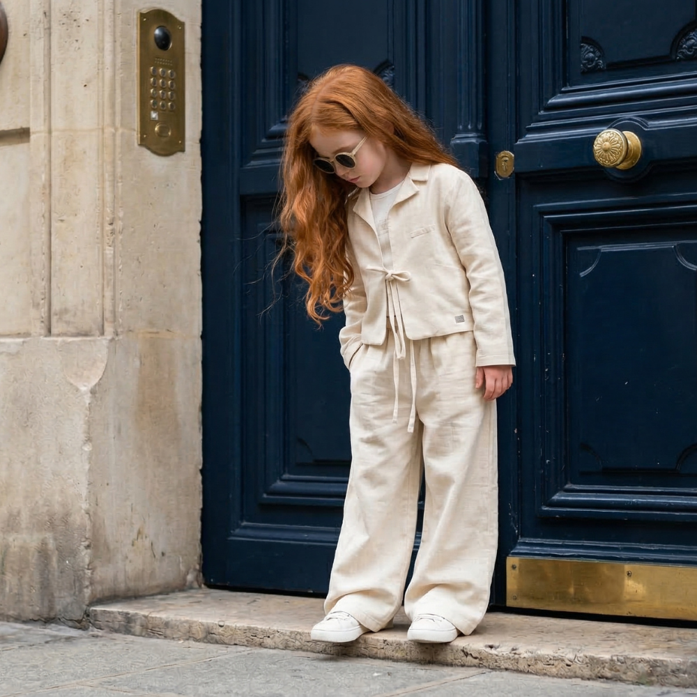 Eid Outfits for Kids: Celebrate Eid in Style