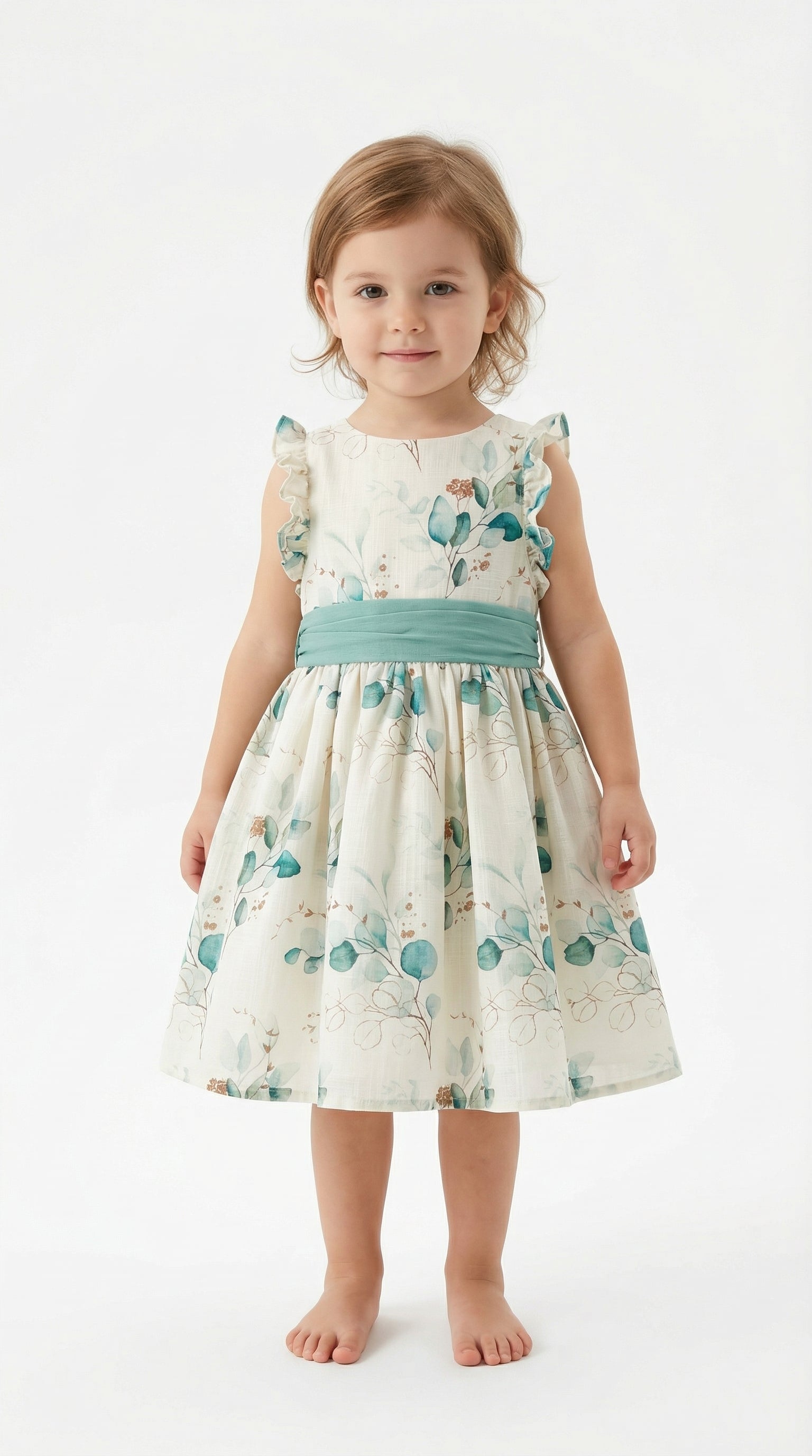 Best  Summer Clothes for Toddlers in Dubai