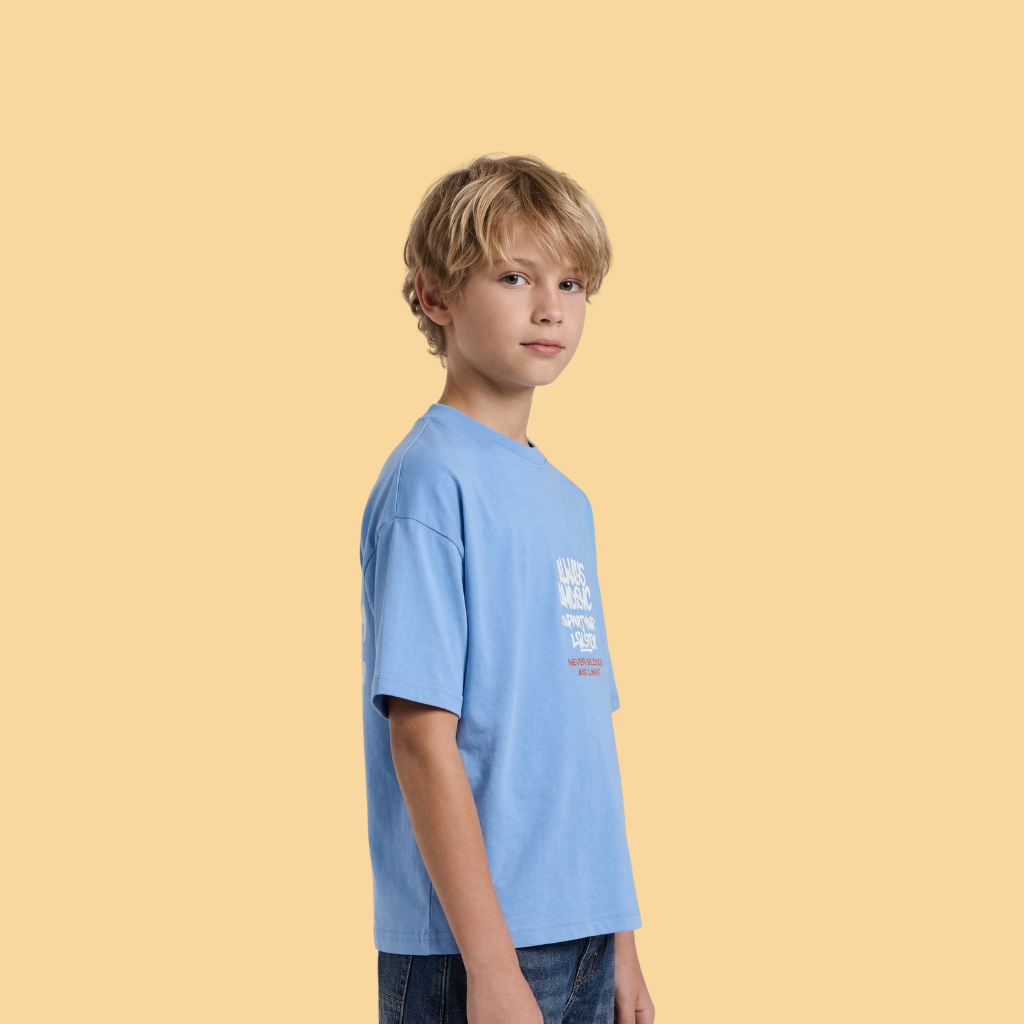 Boys T-Shirts