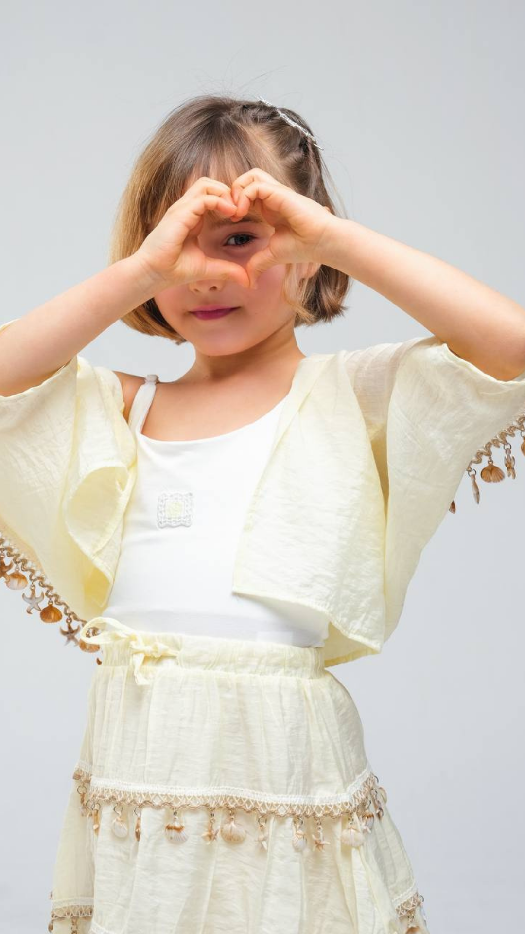 NOV7 Ocean Treasure 3-piece set featuring jewelry with ocean-inspired designs and vibrant blue and turquoise accents.