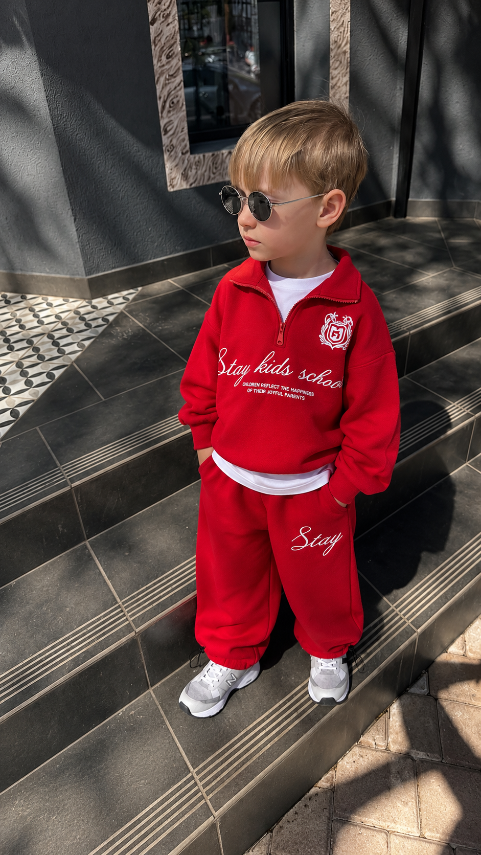 Milo Kidz