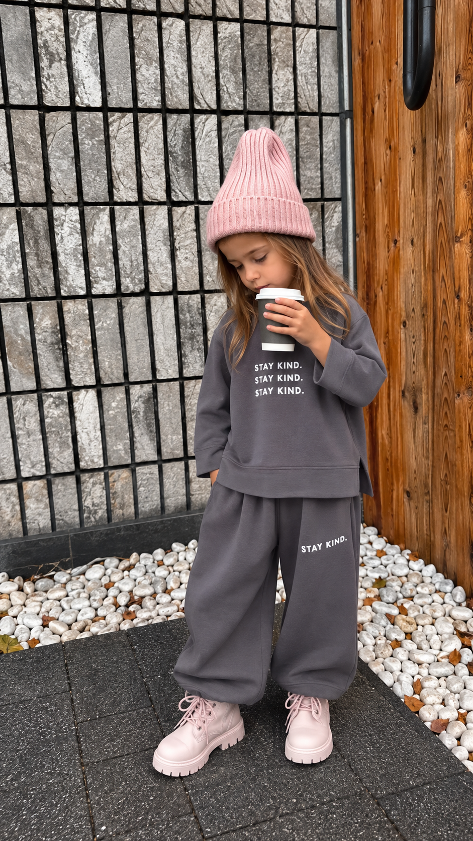Milo Kidz