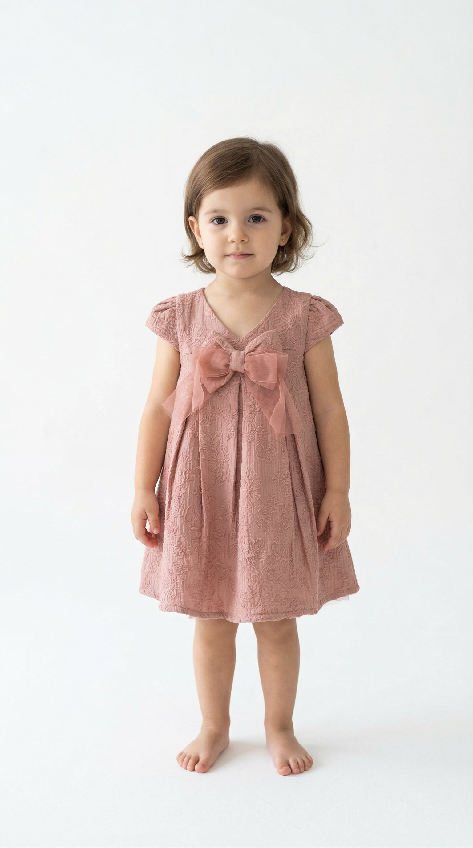 Little Heirloom Dress