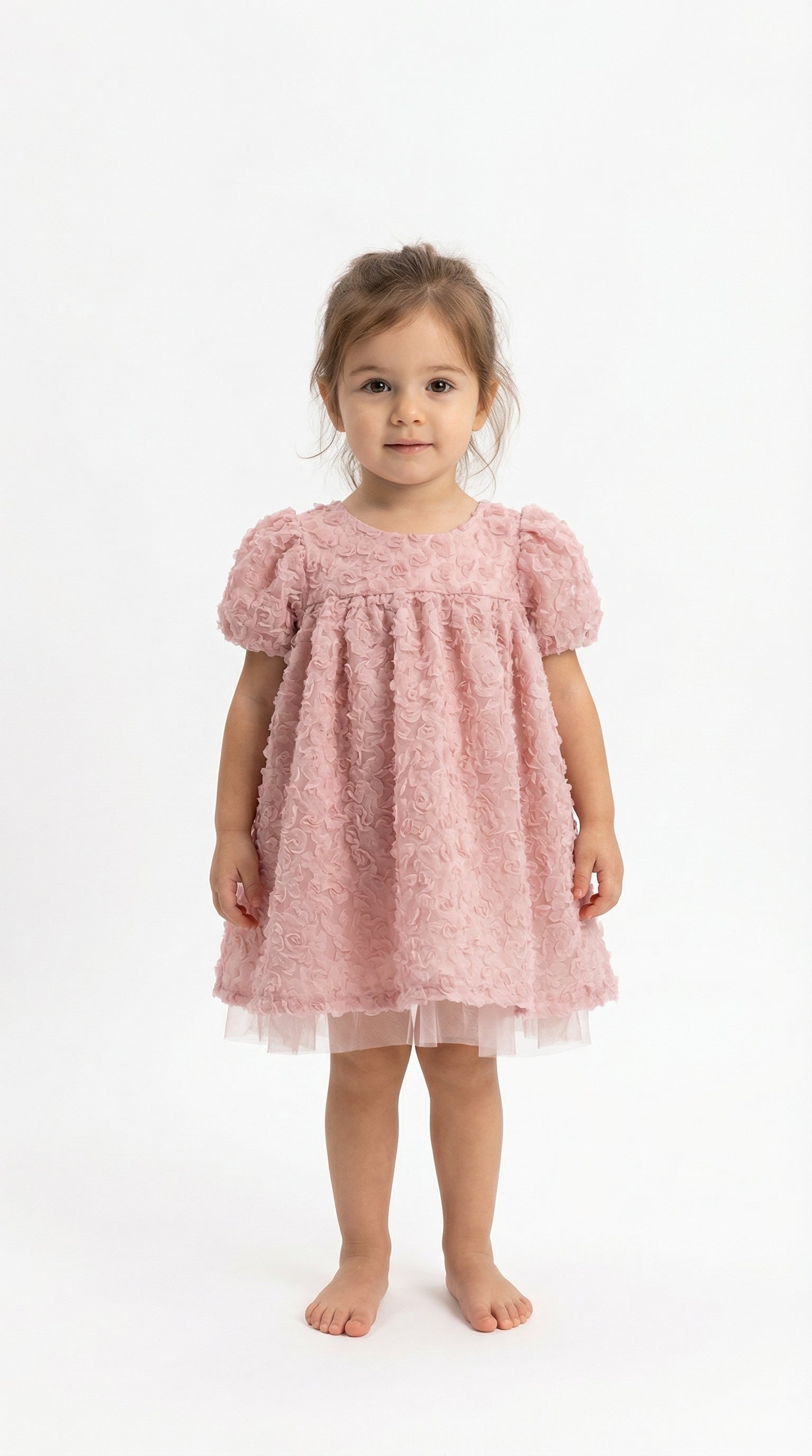 Little Petal Dress