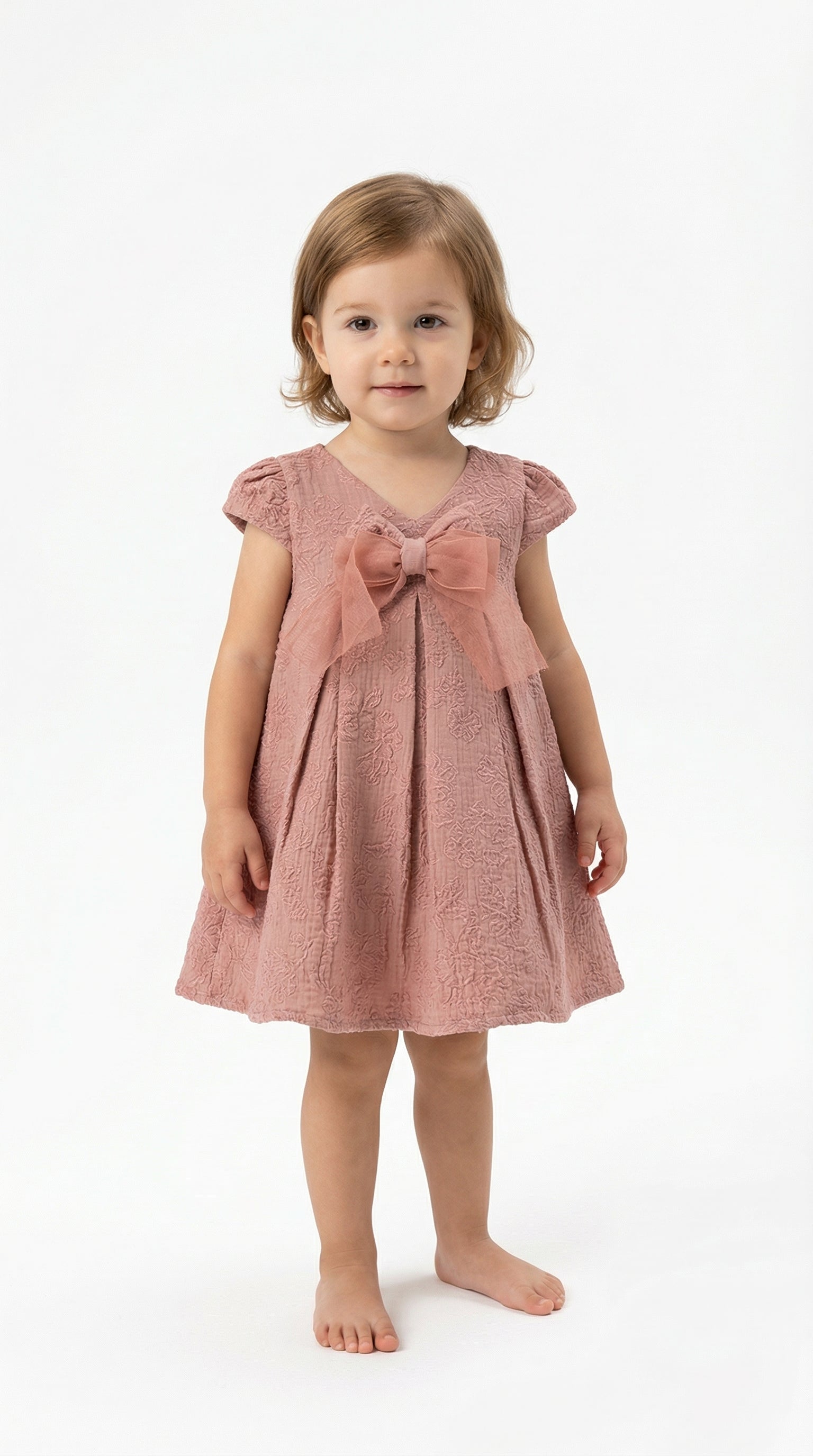 Little Heirloom Dress