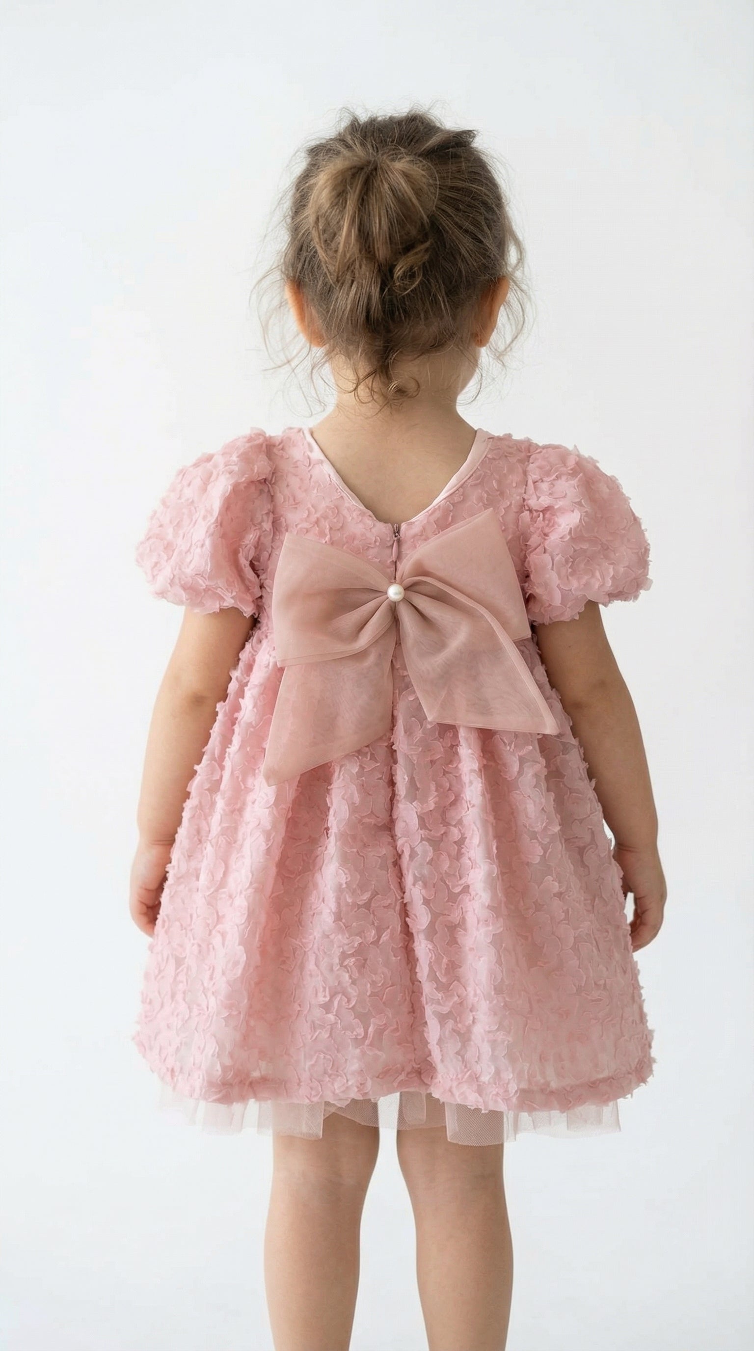 Little Petal Dress