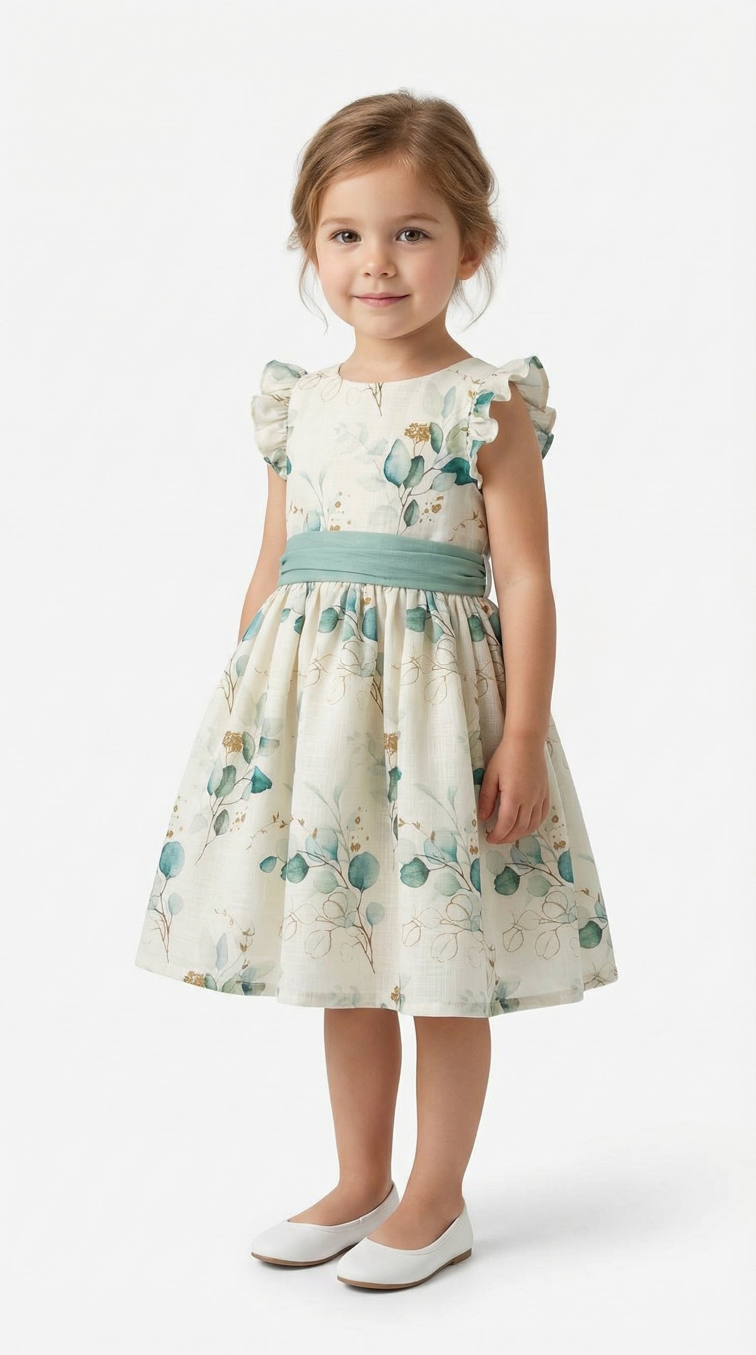 Little Willow Dress