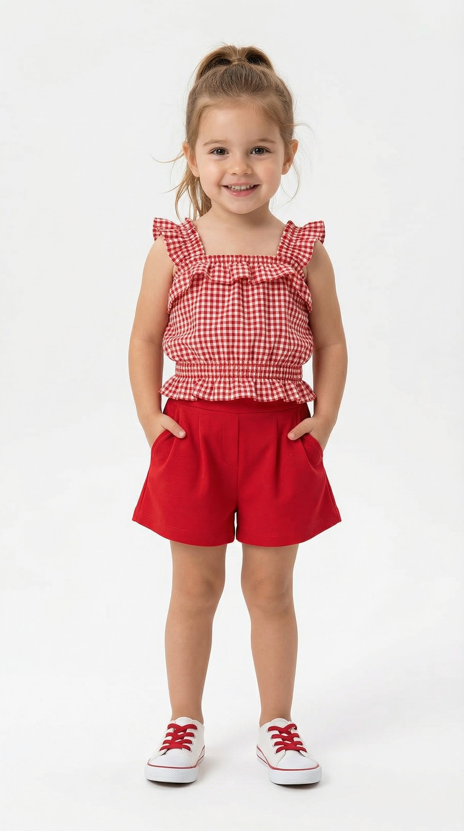 Cherry Picnic Set