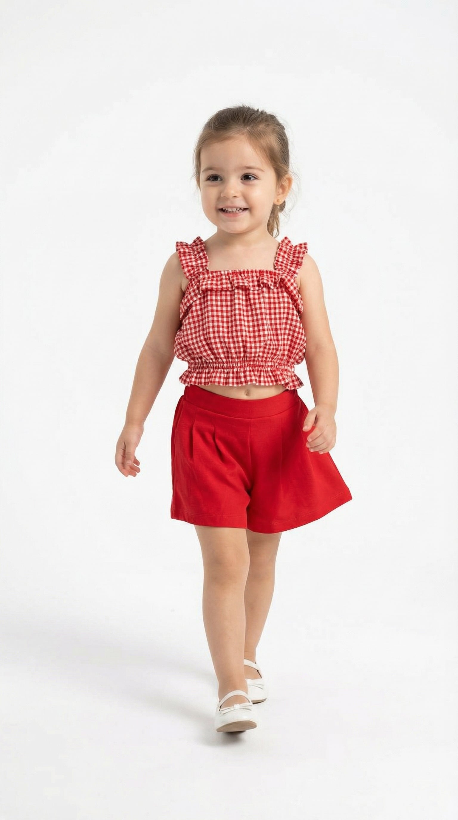 Cherry Picnic Set