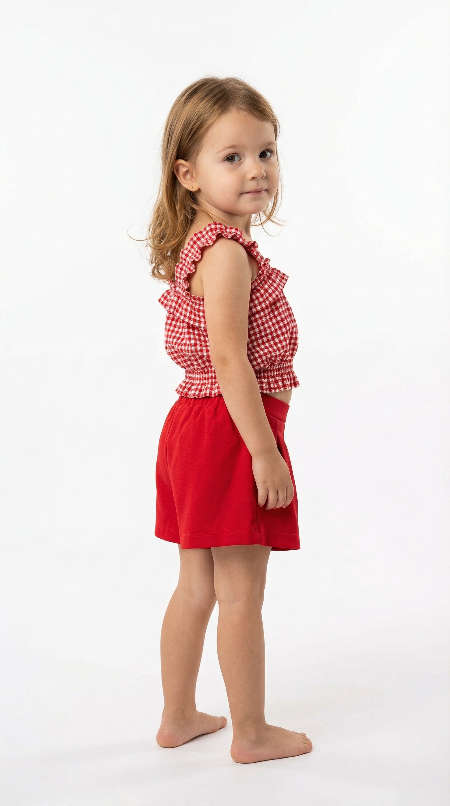 Cherry Picnic Set