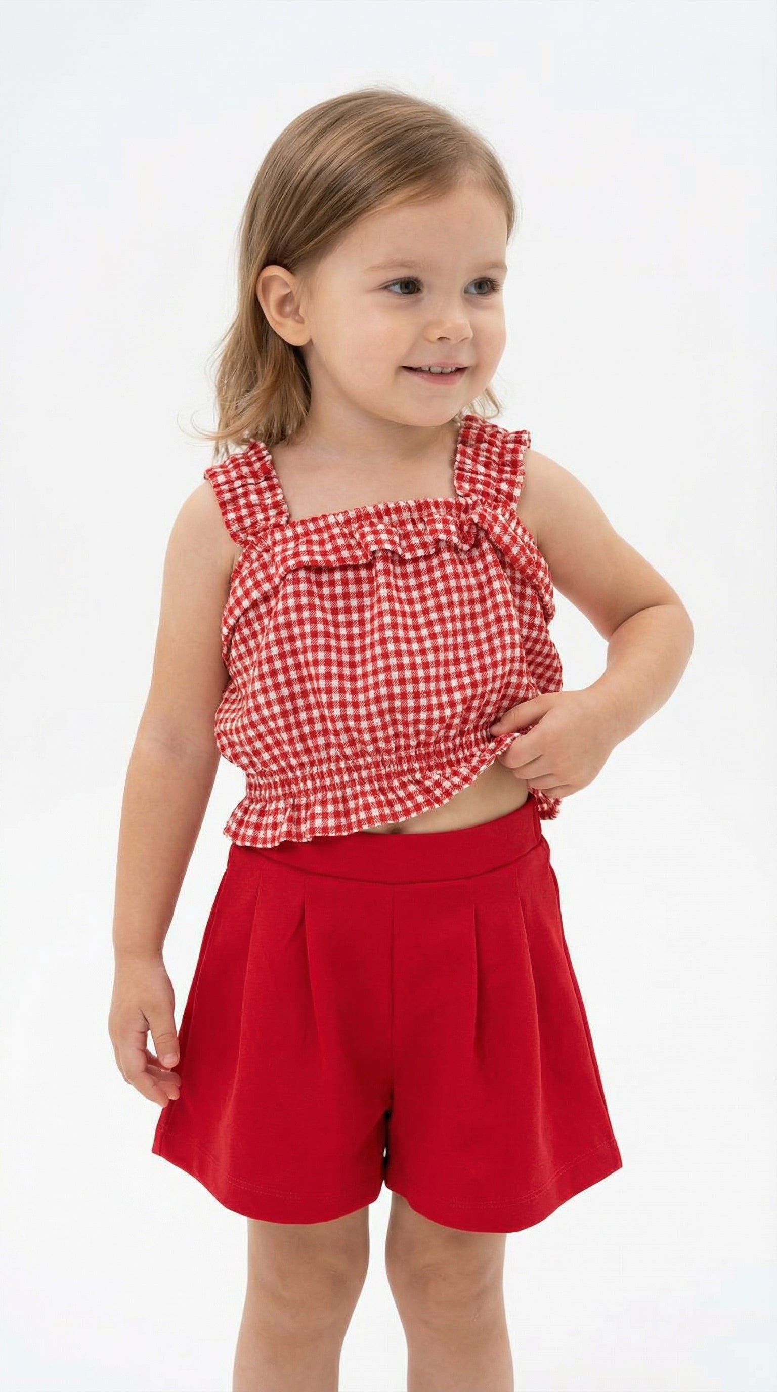 Cherry Picnic Set