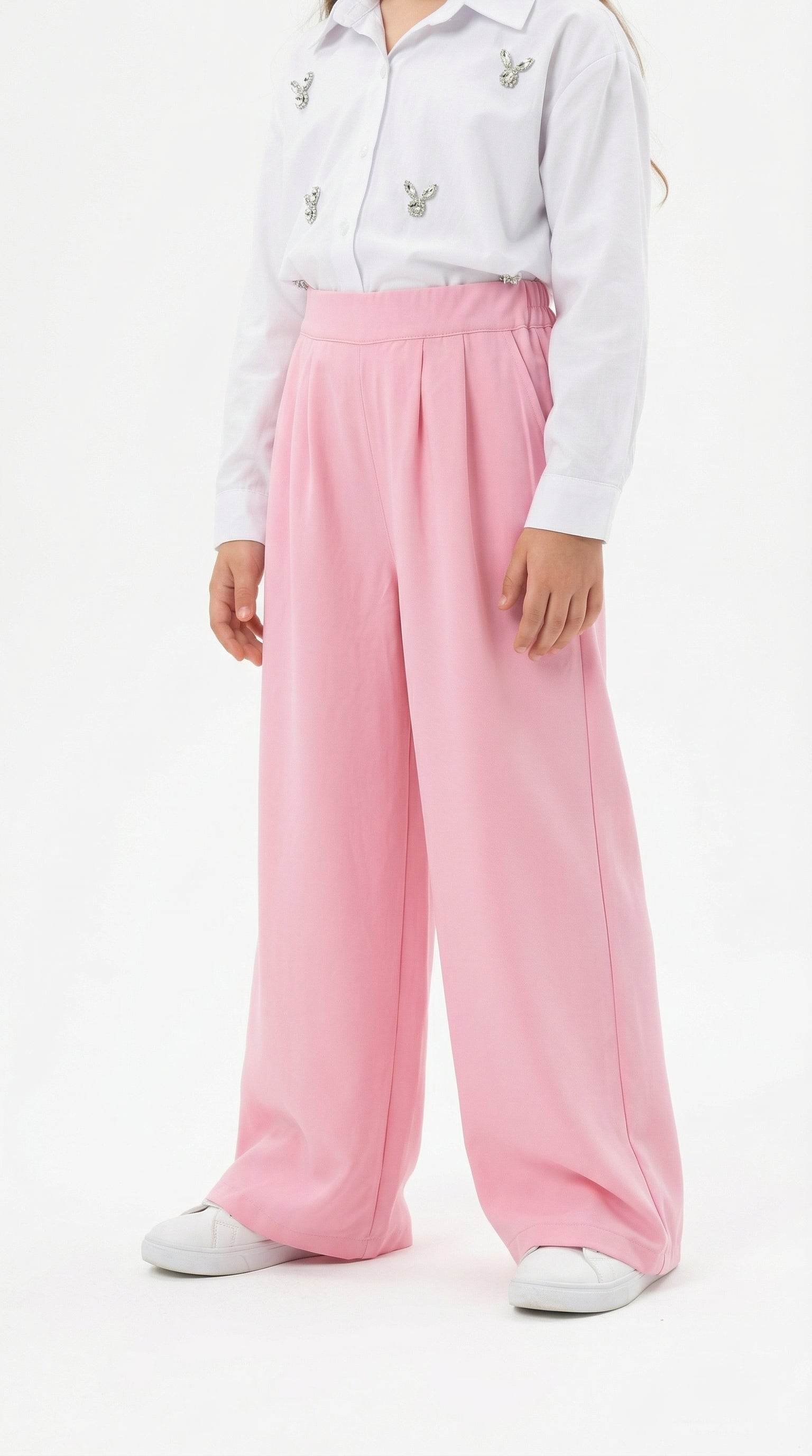 Soft Flow Pants
