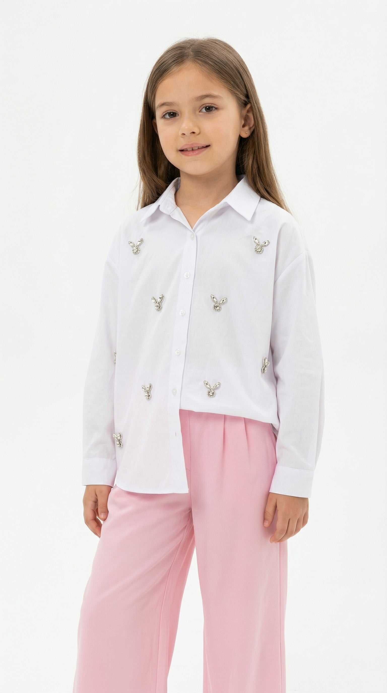 Bunny Whisper Shirt