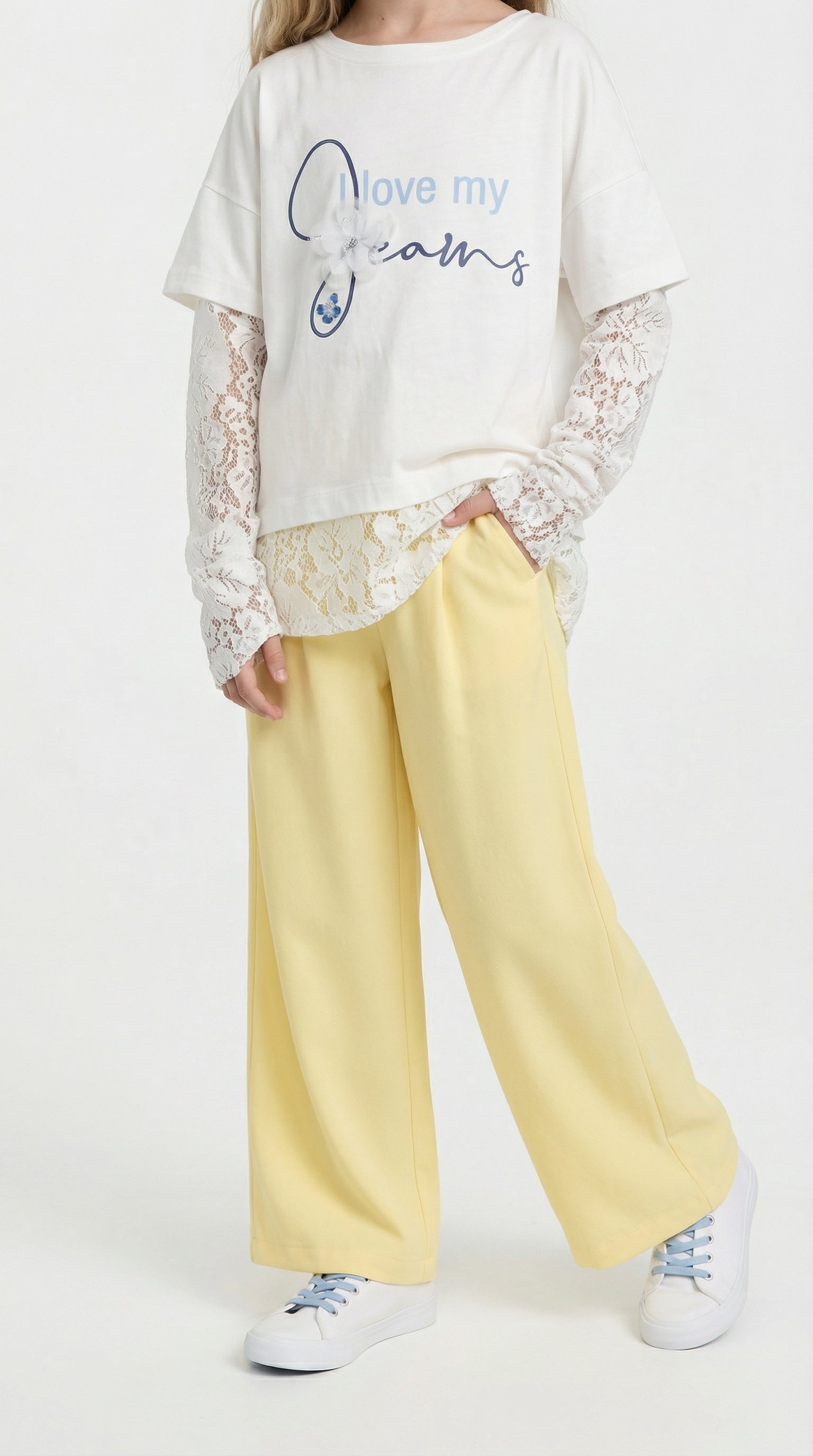 Soft Flow Pants