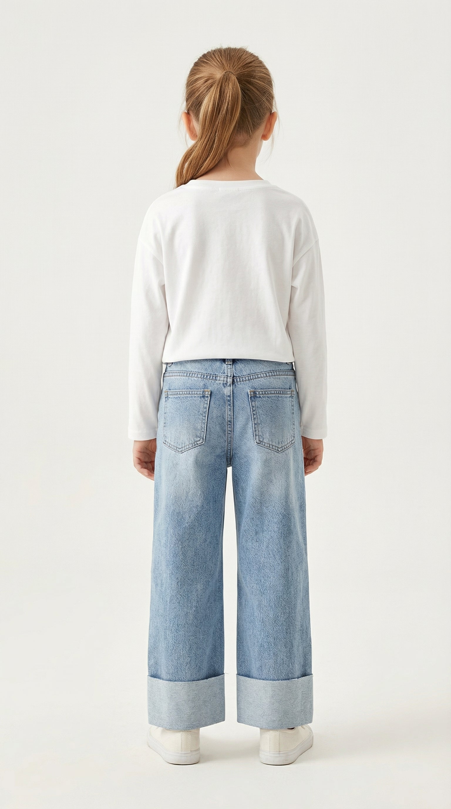 Bunny Charm Jeans